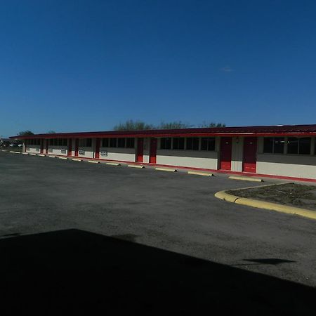 Freer Motel ภายนอก รูปภาพ