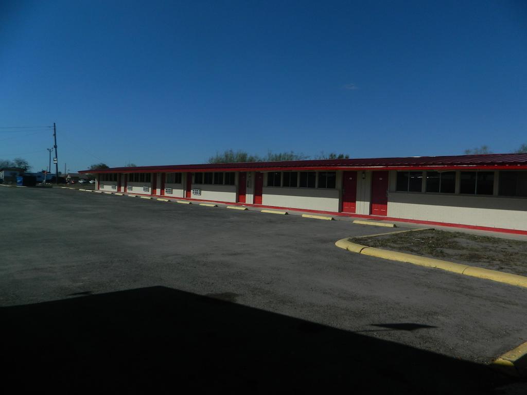 Freer Motel ภายนอก รูปภาพ